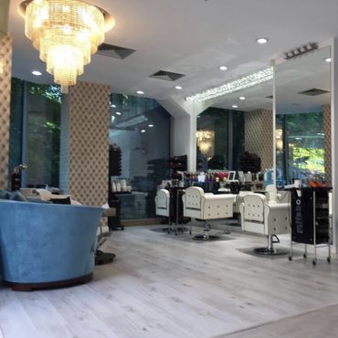 1 DREAM BEAUTY STUDIO 1 DREAM BEAUTY STUDIO