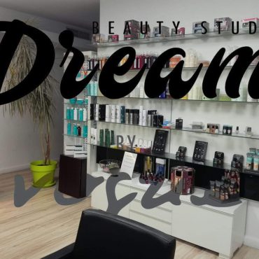 Dream Beauty Dream Beauty