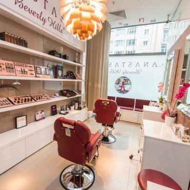 anastasia beverly hills-radisson anastasia beverly hills-radisson