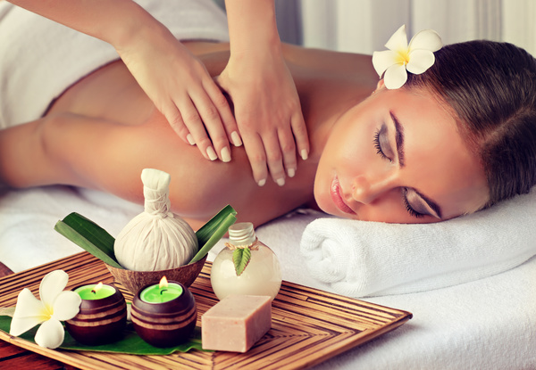 Centre SPA Bucuresti ROMANIA