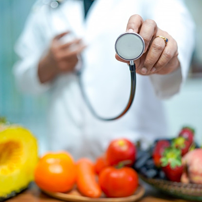 doctori si nutritionisti
