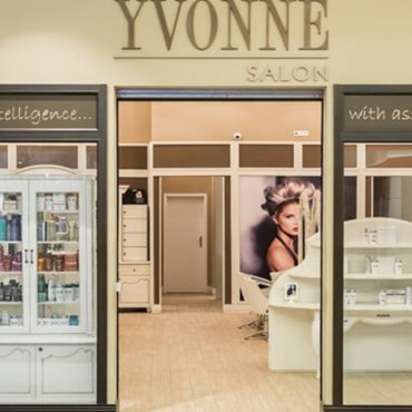 yvonne salon yvonne salon