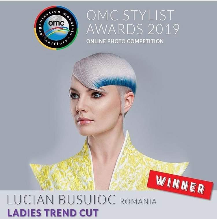 Tunsori futuriste pentru trendsetteri