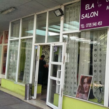 salon Ela Brancoveanu salon Ela Brancoveanu
