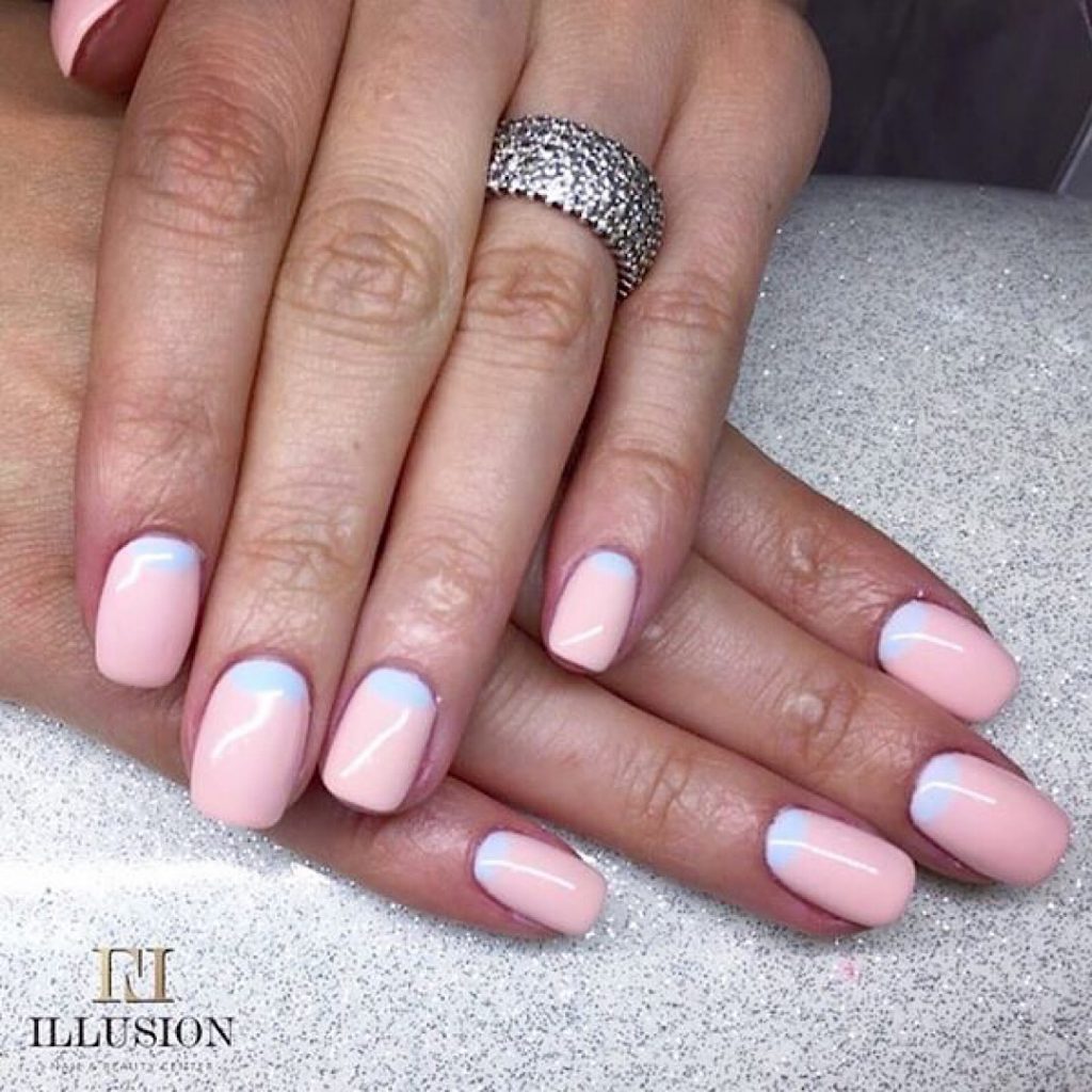 Salonul Illusion va recomanda unghiile cu gel