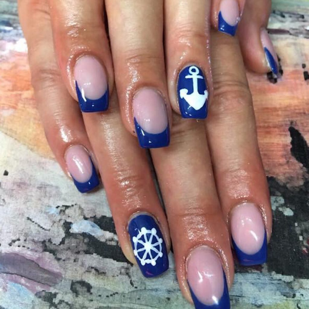 Studio Aba Nails Otopeni